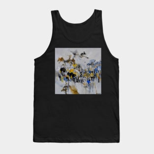 Mind deliverance Tank Top